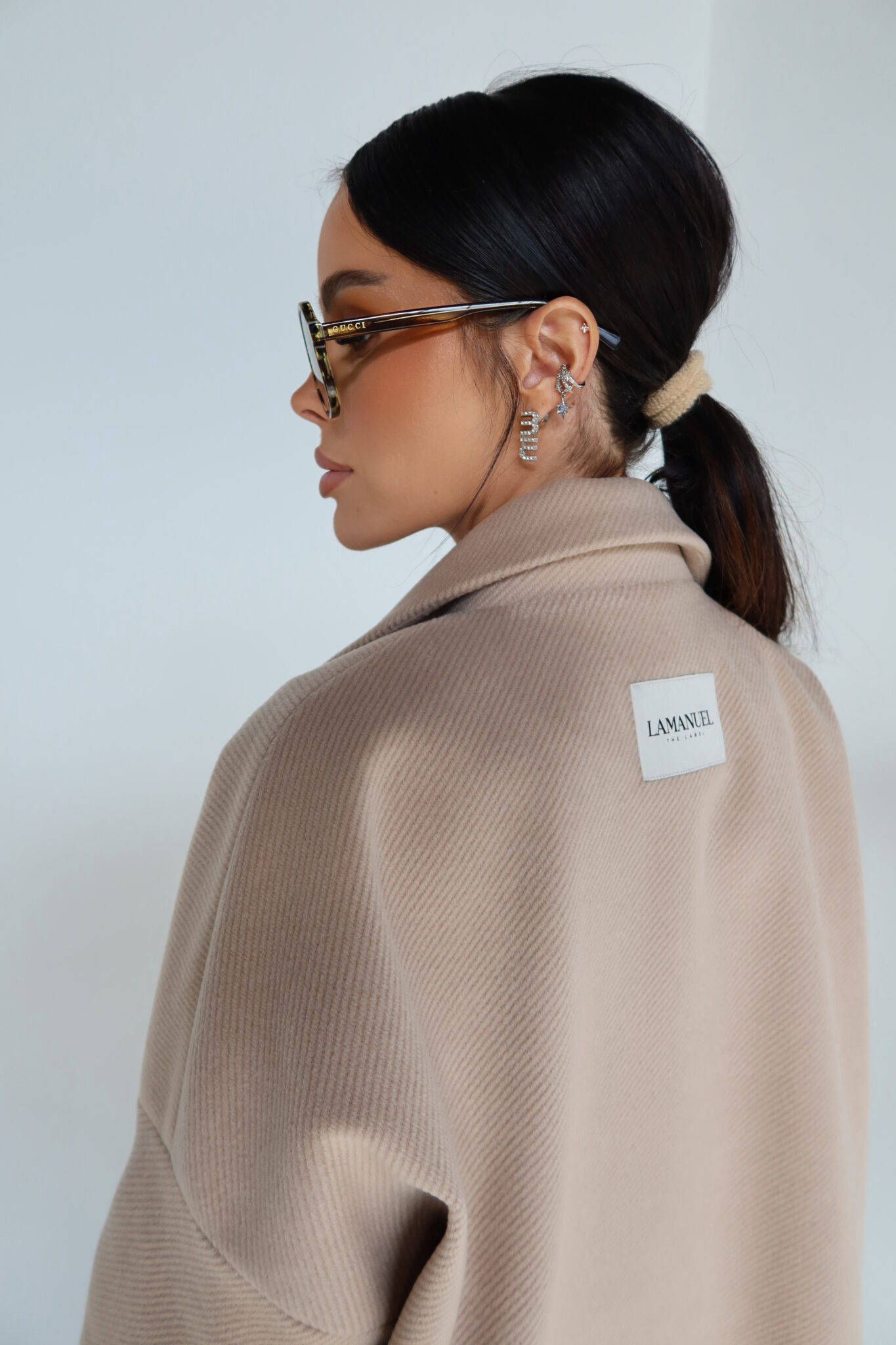 Палто ETERNAL beige - Image 4