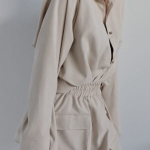 Пола Steel VELVET