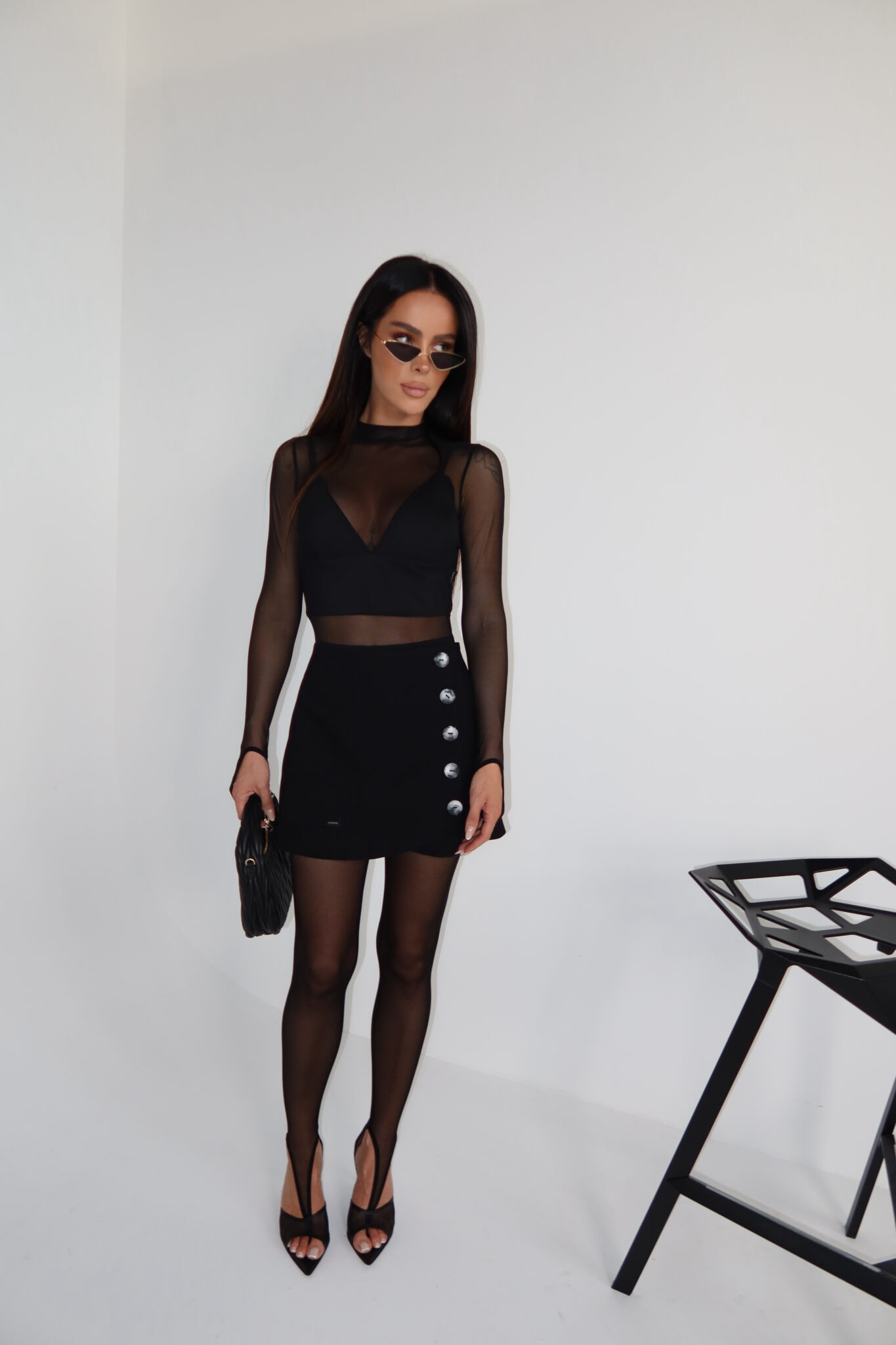 Пола FOLD black - Image 4