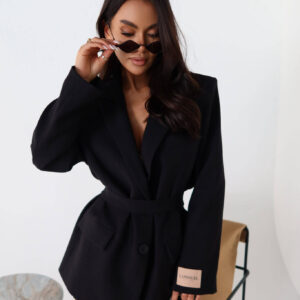 Сако DESIRE black